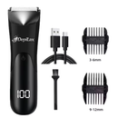 Depilax® - Aparador Íntimo Profissional