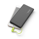 Carregador Portátil de Alta Capacidade para Smartphone de 10000mah
