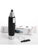 Aparador Facial de Precisão para Nariz e Orelhas