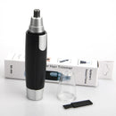 Aparador Facial de Precisão para Nariz e Orelhas