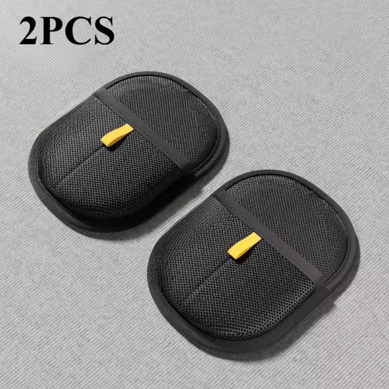 Luva para remoção de pelos