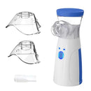 Nebulizador Portátil USB para Alívio Respiratório