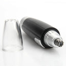 Aparador Facial de Precisão para Nariz e Orelhas